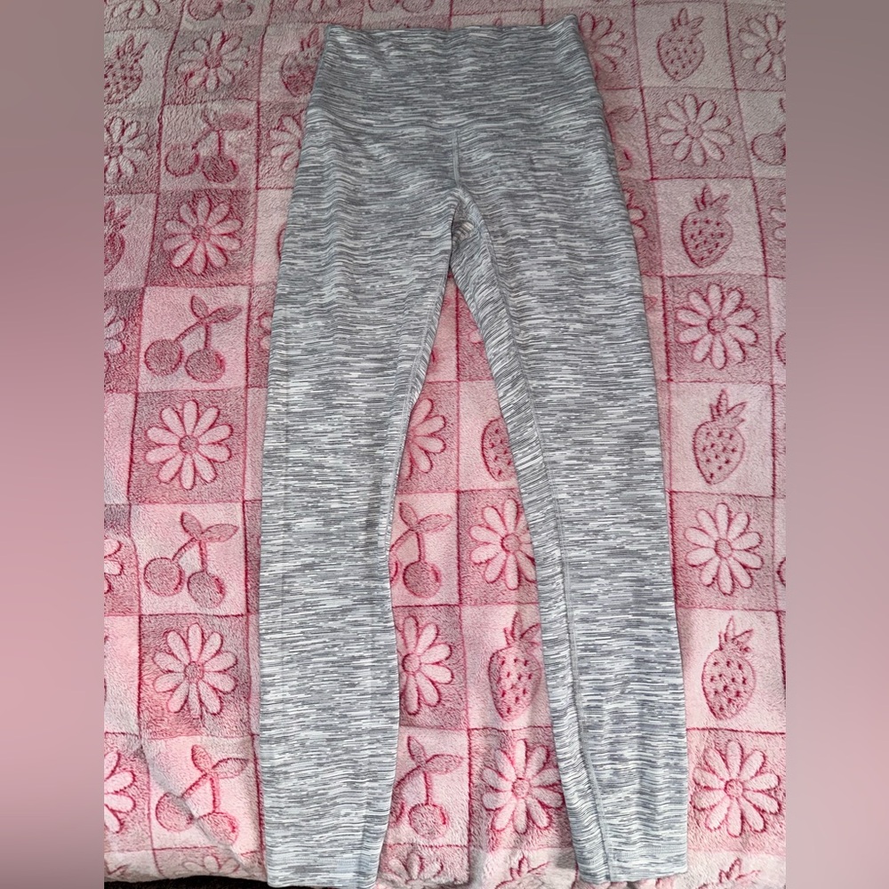 Lululemon leggings - Picture 3 of 3